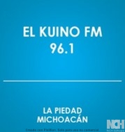 EL KUINO FM