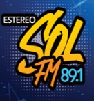ESTEREO SOL 89.1