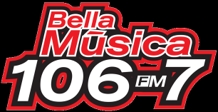 BELLA MÚSICA