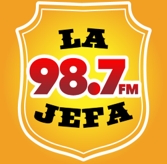 LA JEFA