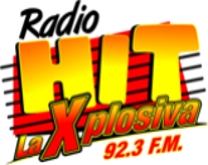 RADIO HIT LA EXPLOSIVA