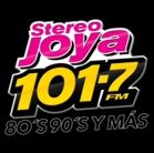 STEREO JOYA 101.7