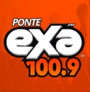 EXA 100.9 FM