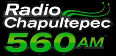 RADIO CHAPULTEPEC 