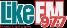 LIKE 97.7 FM 