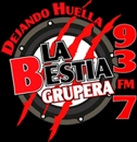 LA BESTIA GRUPERA