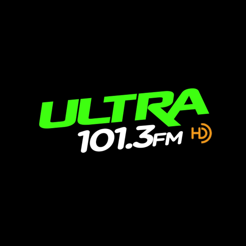 Ultra FM 101.3